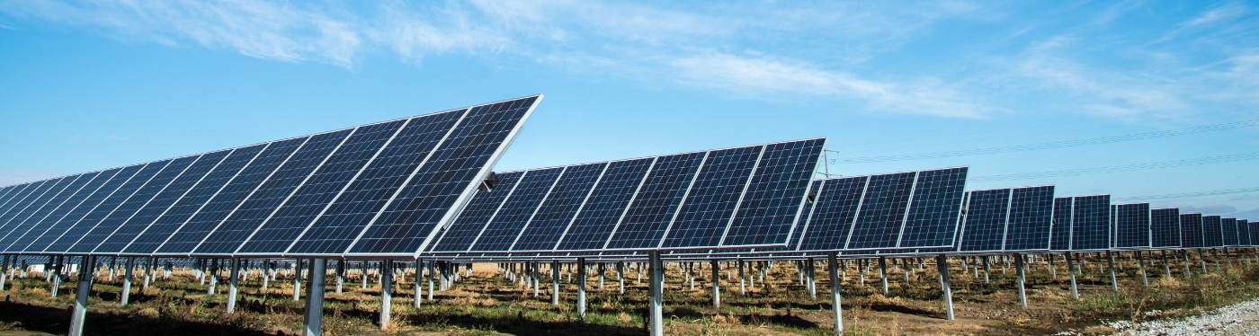 Custom Photovoltaic Solar Labels
